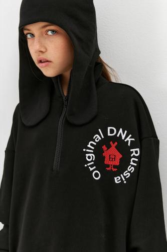 DNK Russia: Свитшот Original