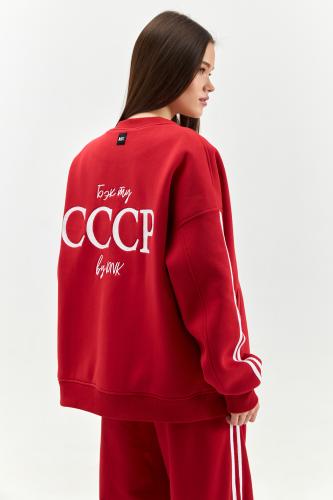 Бомбер СССР