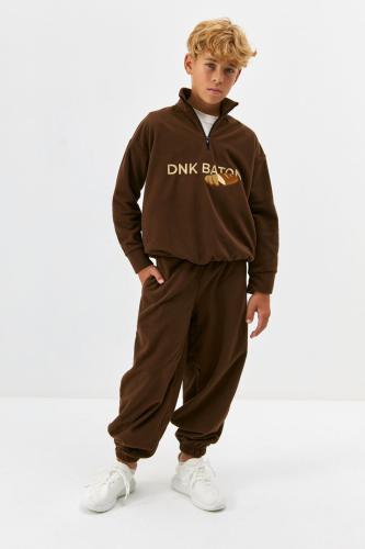 Костюм флис