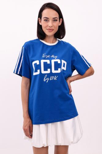 Футболка СССР
