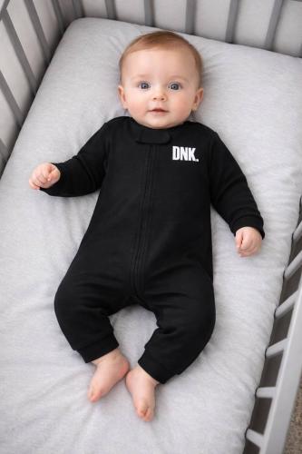 Слип с принтом