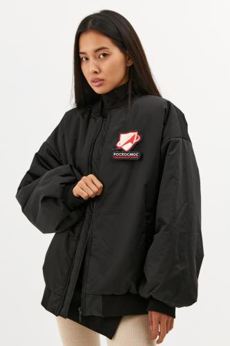 Бомбер РОСКОСМОС