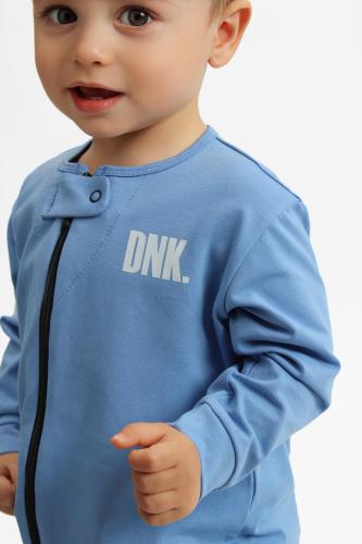 Слип с принтом