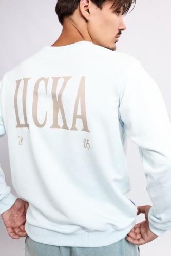 Свитшот ЦСКА