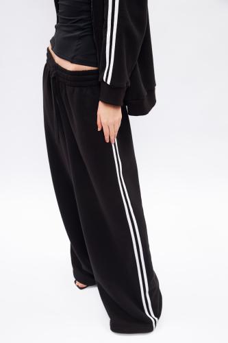 Штаны палаццо Штаны палаццо