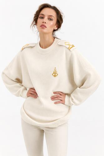 Свитер к Морю