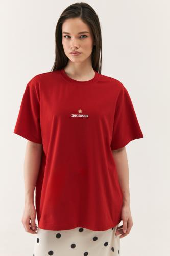 Футболка Звезда