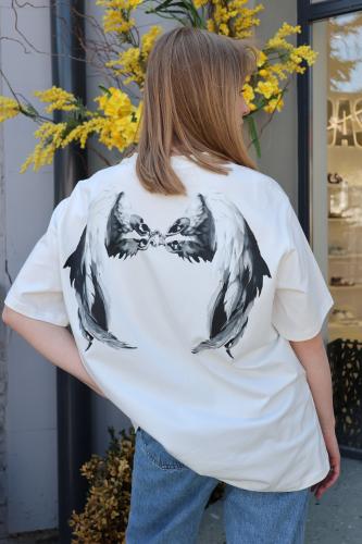 Футболка Искусство