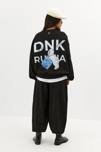 Костюм сгущенка