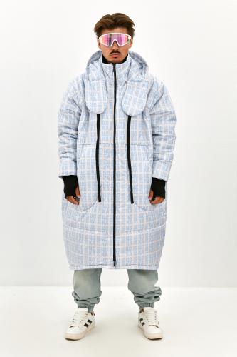 Бушлат ЦСКА