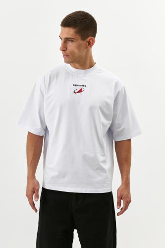 Футболка РОСКОСМОС