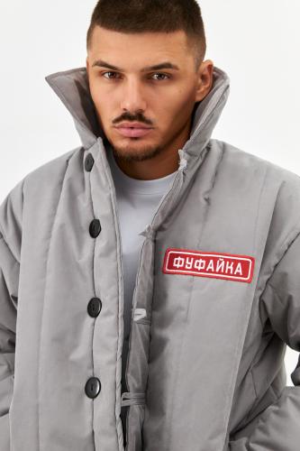 Фуфайка