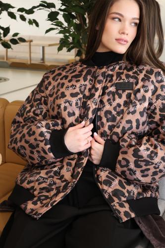 Бомбер Городской хищник