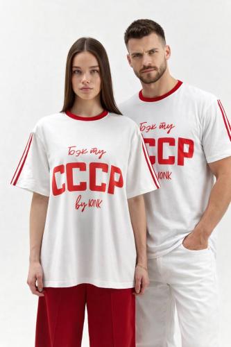 Футболка СССР