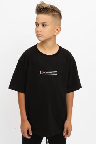 Футболка РОСКОСМОС