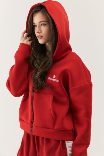 Толстовка Вне времени