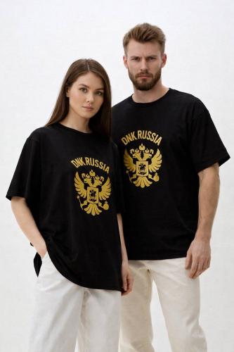 Футболка Герб