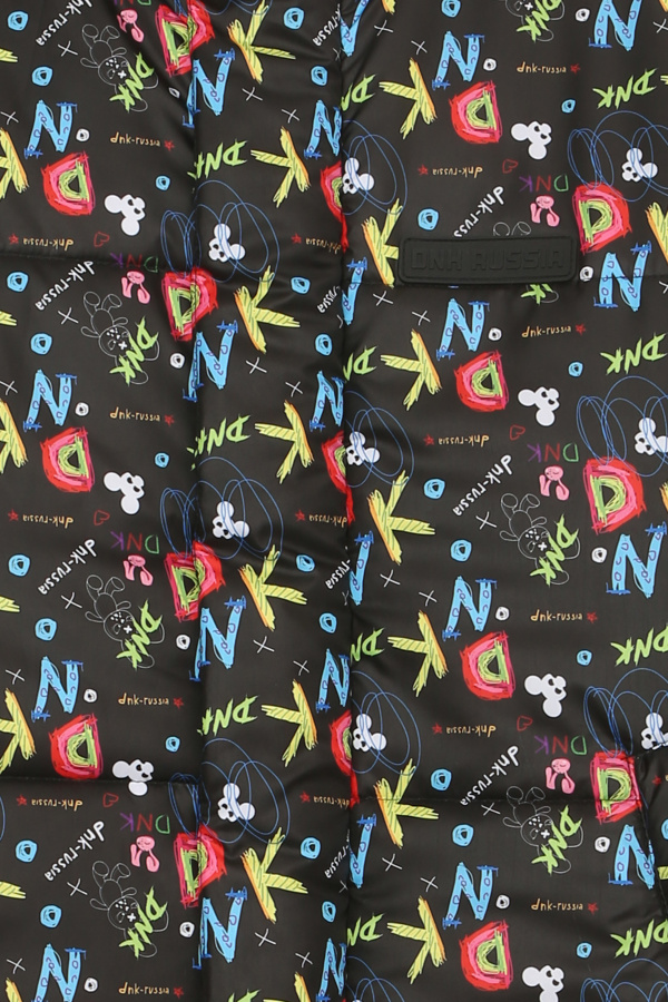 Куртка ТЕПЛО