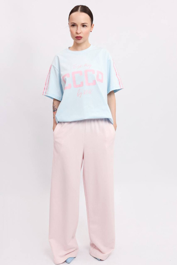 Футболка СССР