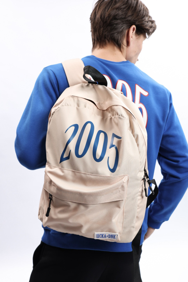 Рюкзак ЦСКА Рюкзак ЦСКА