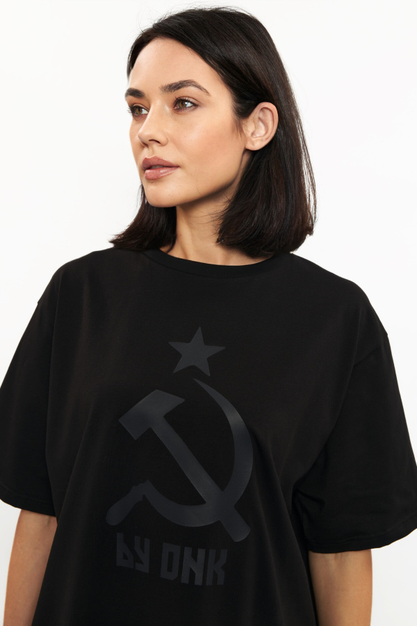 Футболка СССР