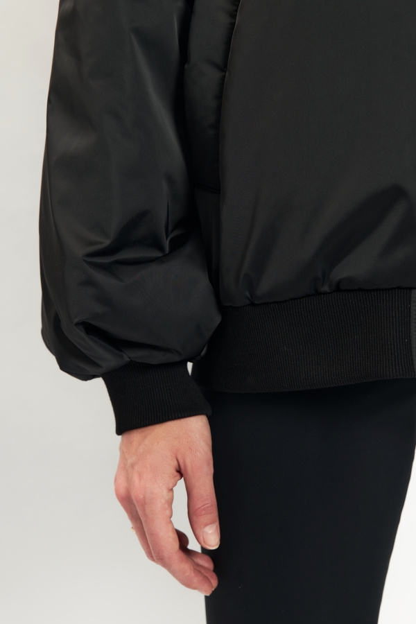 Бомбер ГЕРБ Бомбер ГЕРБ