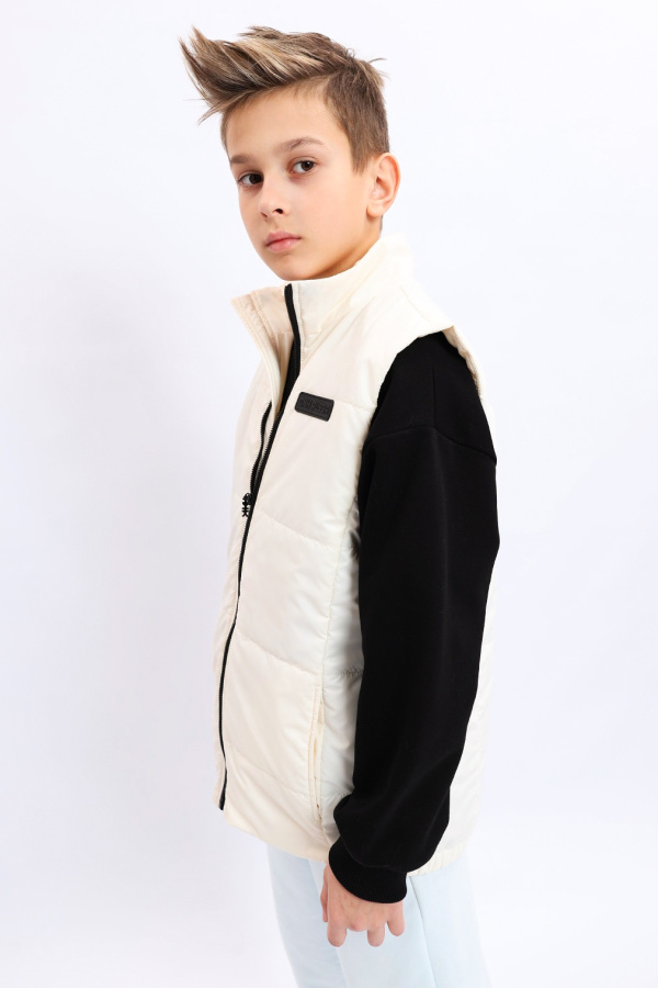 Жилет Жилет