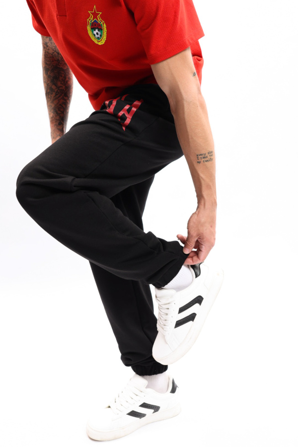 Джоггеры ЦСКА 2005