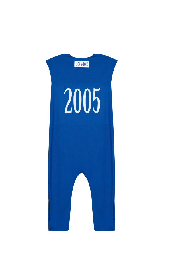 Ромпер ЦСКА Ромпер ЦСКА