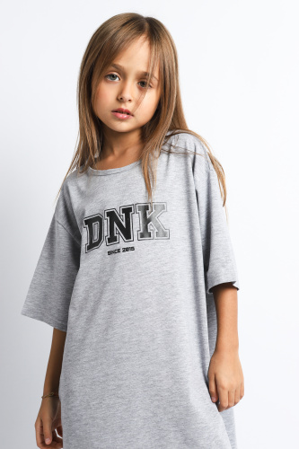 Платье-футболка DNK Junior