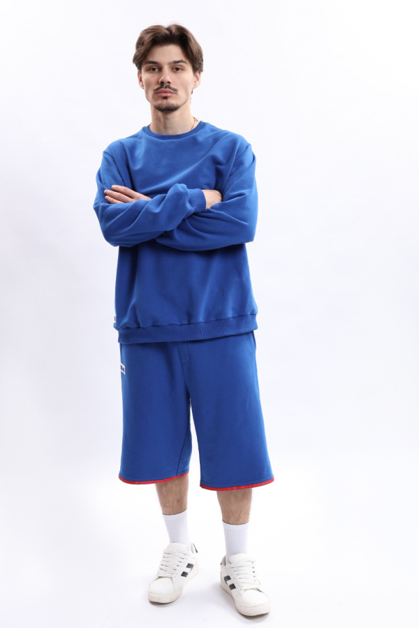 Шорты ЦСКА Шорты ЦСКА