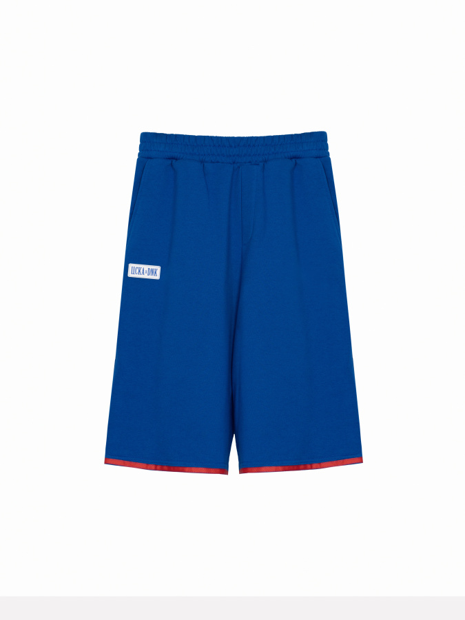 Шорты ЦСКА Шорты ЦСКА