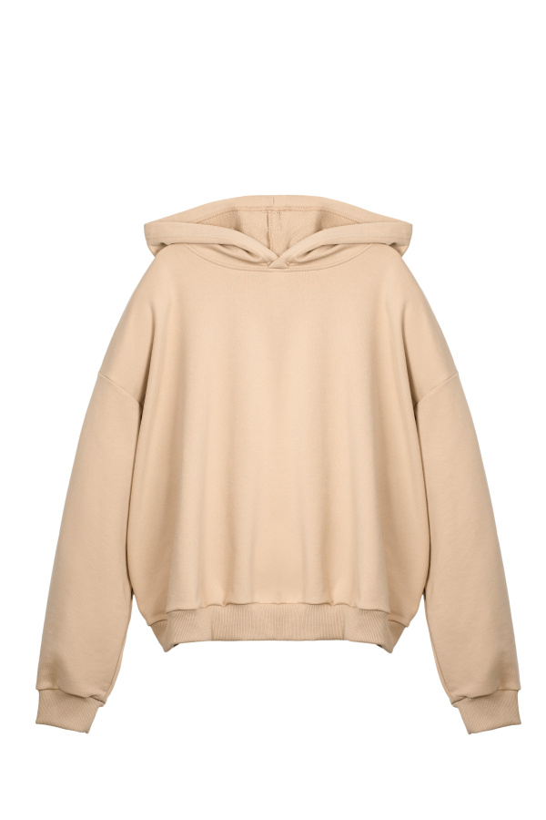 Худи с принтом Худи с принтом