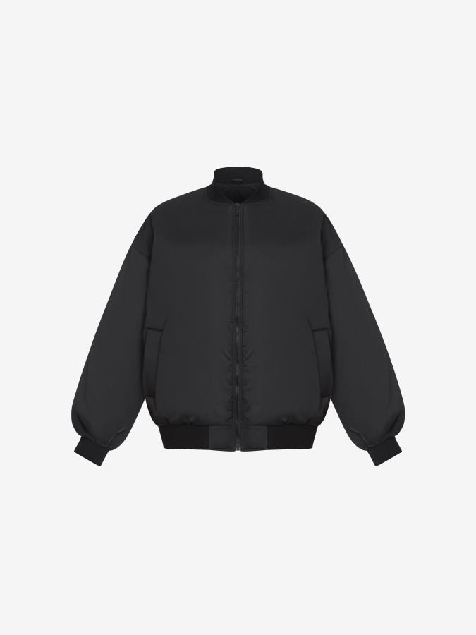 Бомбер ГЕРБ Бомбер ГЕРБ