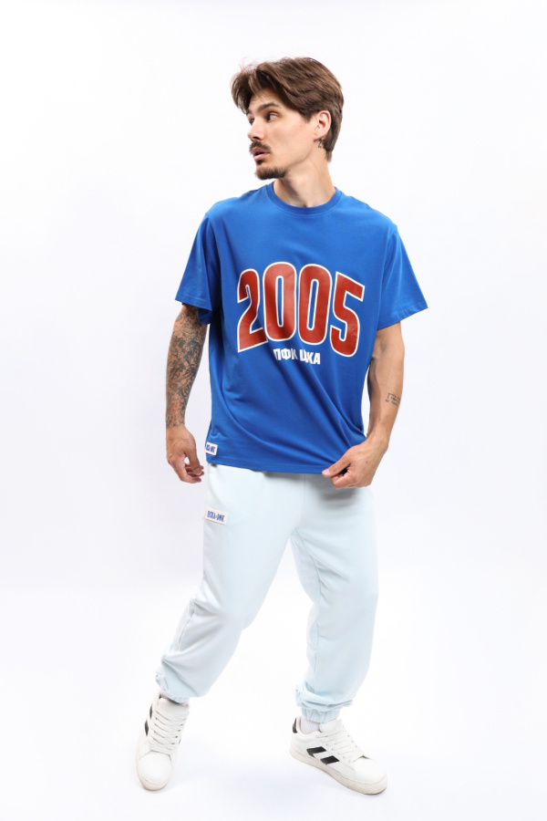 Джоггеры ЦСКА