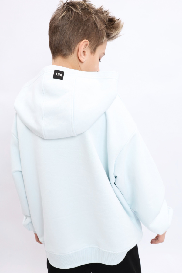 Худи с принтом Худи с принтом