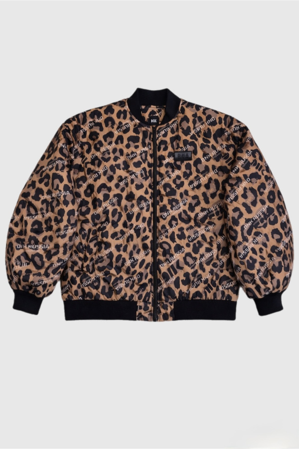 Бомбер Городской хищник