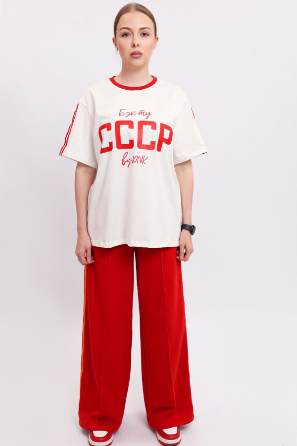 Футболка СССР