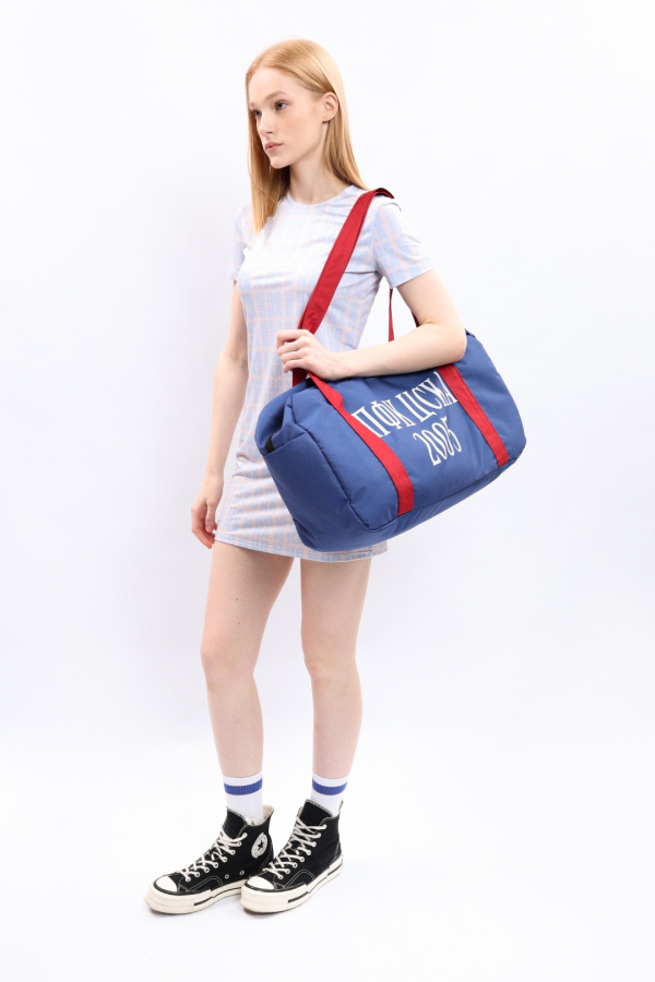 Спортивная сумка ЦСКА Спортивная сумка ЦСКА