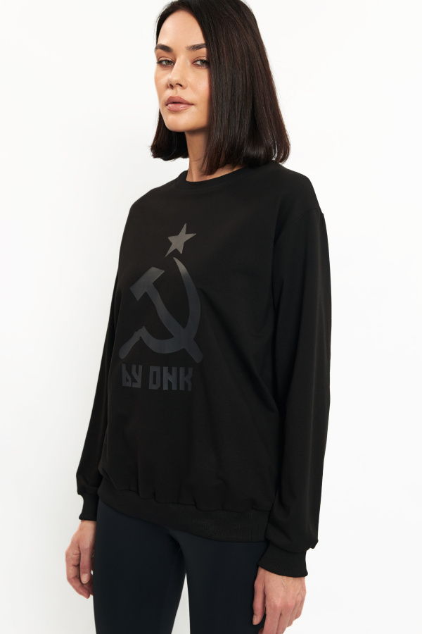 Свитшот СССР