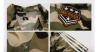 Рубашка Милитари