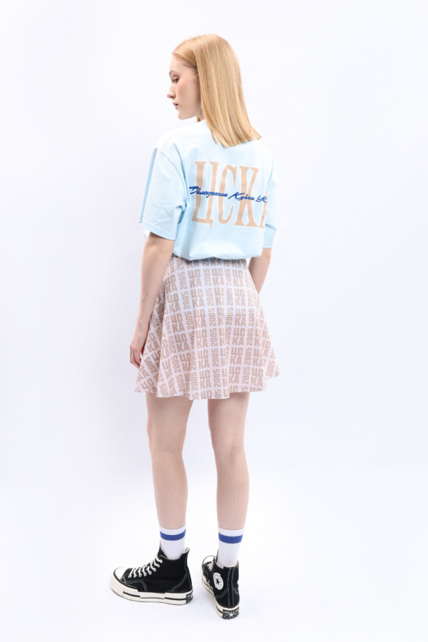 Юбка ЦСКА Юбка ЦСКА