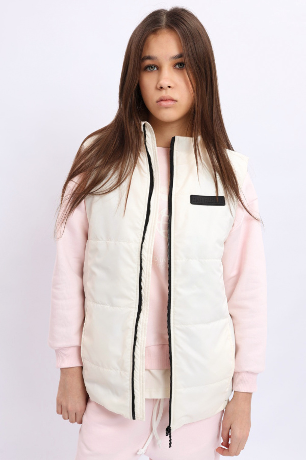 Жилет Жилет