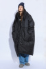 Бушлат ИЗ РОССИИ чёрный