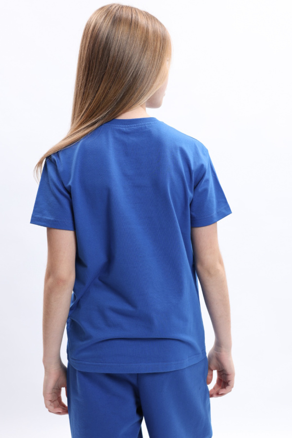 Футболка ЦСКА лого Футболка ЦСКА лого