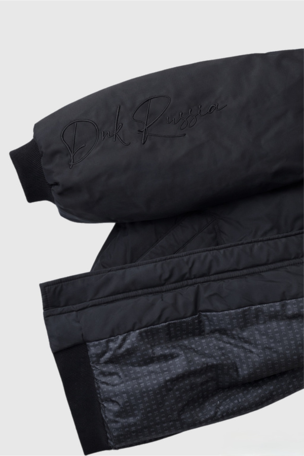 Бомбер Ночной город