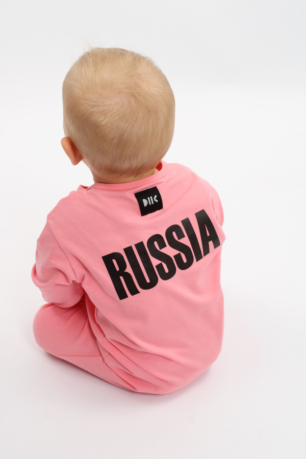 Слип с принтом Слип с принтом