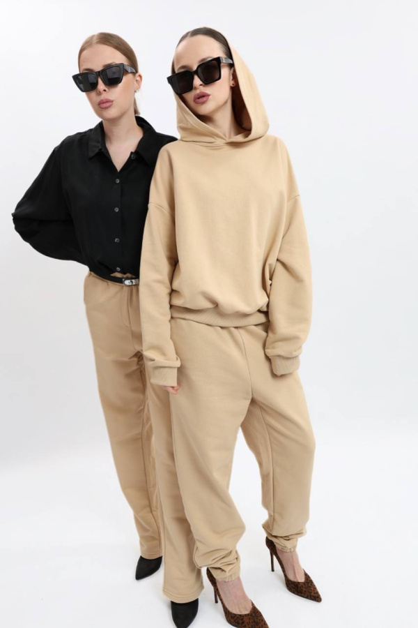 Худи с принтом Худи с принтом