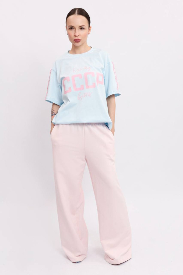 Футболка СССР