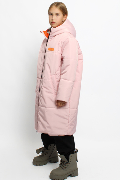 Пуховик Тепло